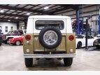 Thumbnail Photo 3 for 1970 International Harvester Scout